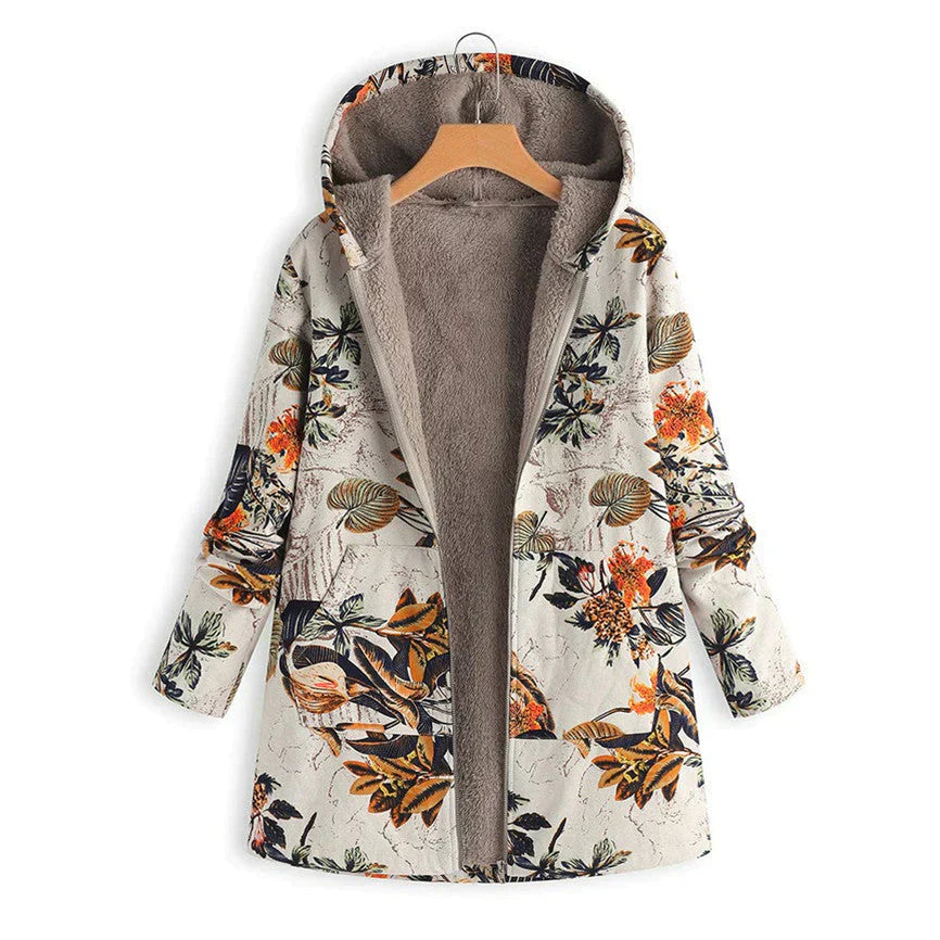 Josefina - Jacke mit perfekter Passform