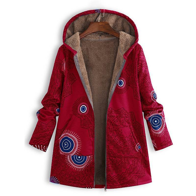 Josefina - Jacke mit perfekter Passform