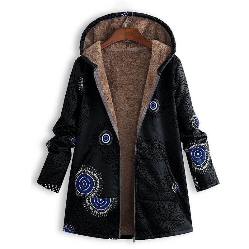 Josefina - Jacke mit perfekter Passform