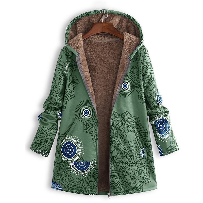 Josefina - Jacke mit perfekter Passform