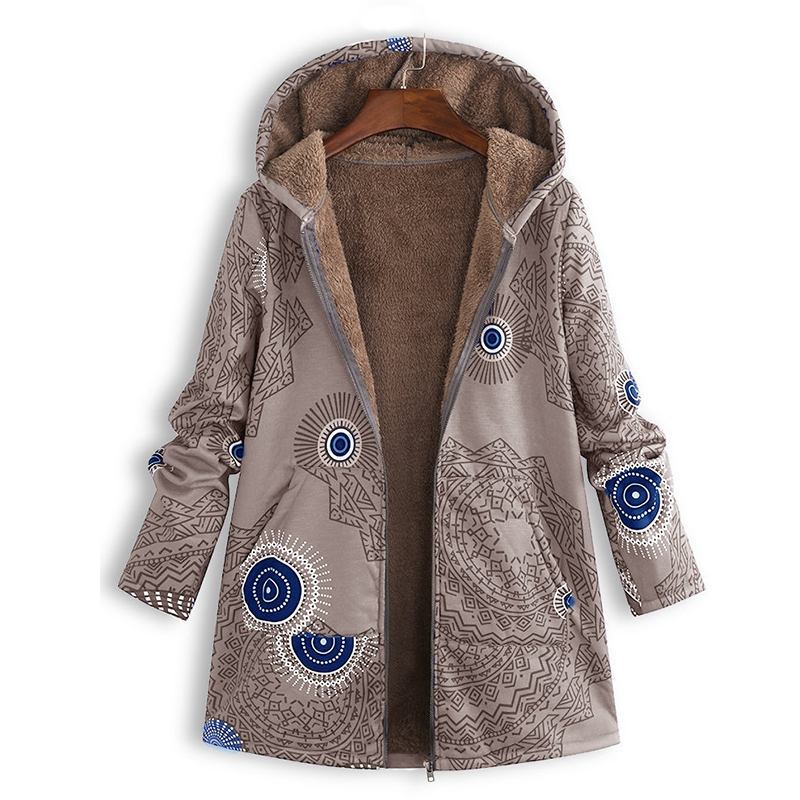 Josefina - Jacke mit perfekter Passform