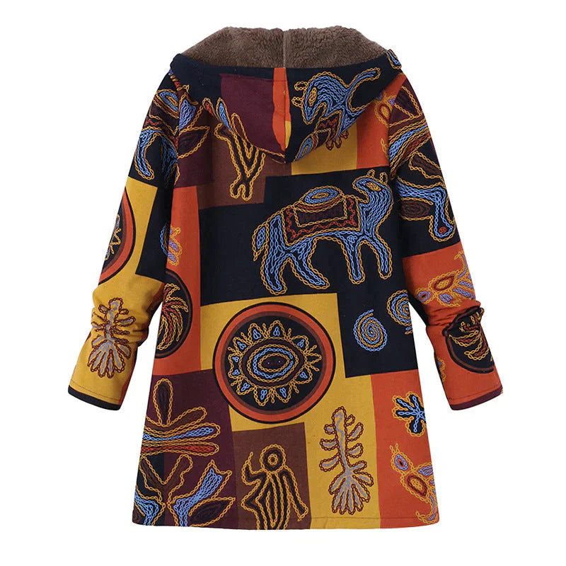 Josefina - Jacke mit perfekter Passform