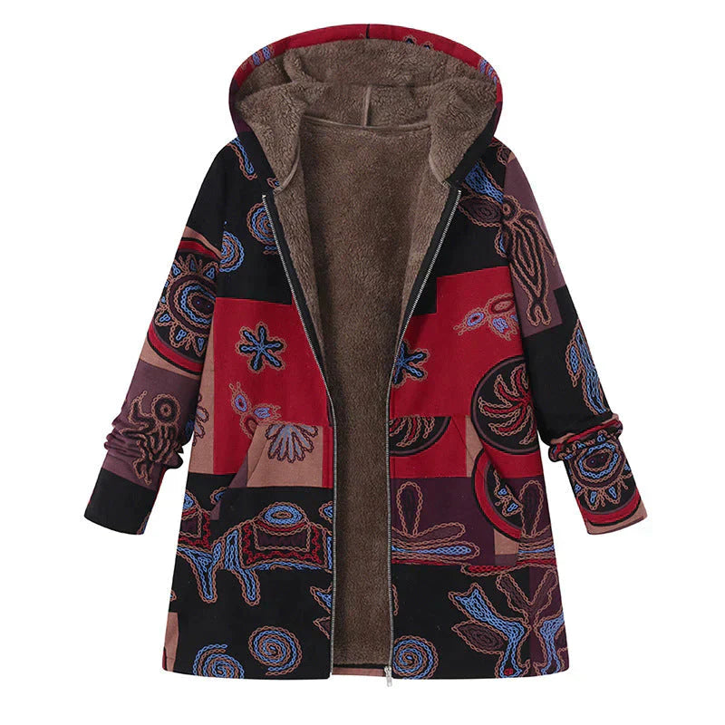 Josefina - Jacke mit perfekter Passform