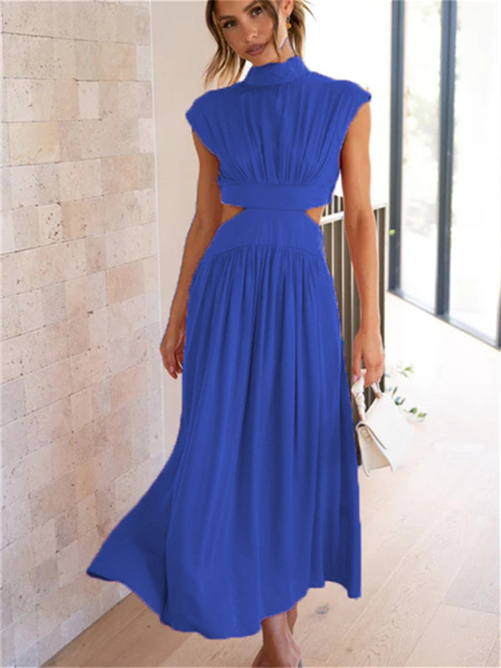 Enedina - Legeres Herbstkleid