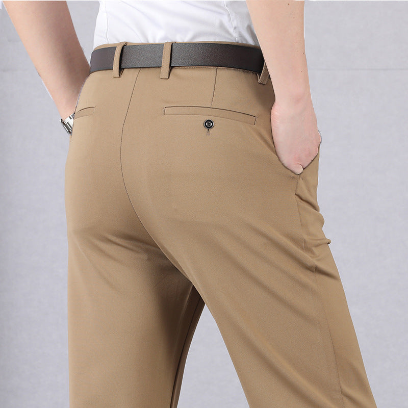 Éric – Flexible Herrenhose
