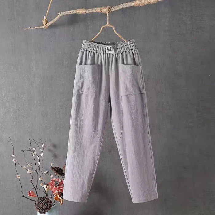 Luz - Bequeme Damenhose