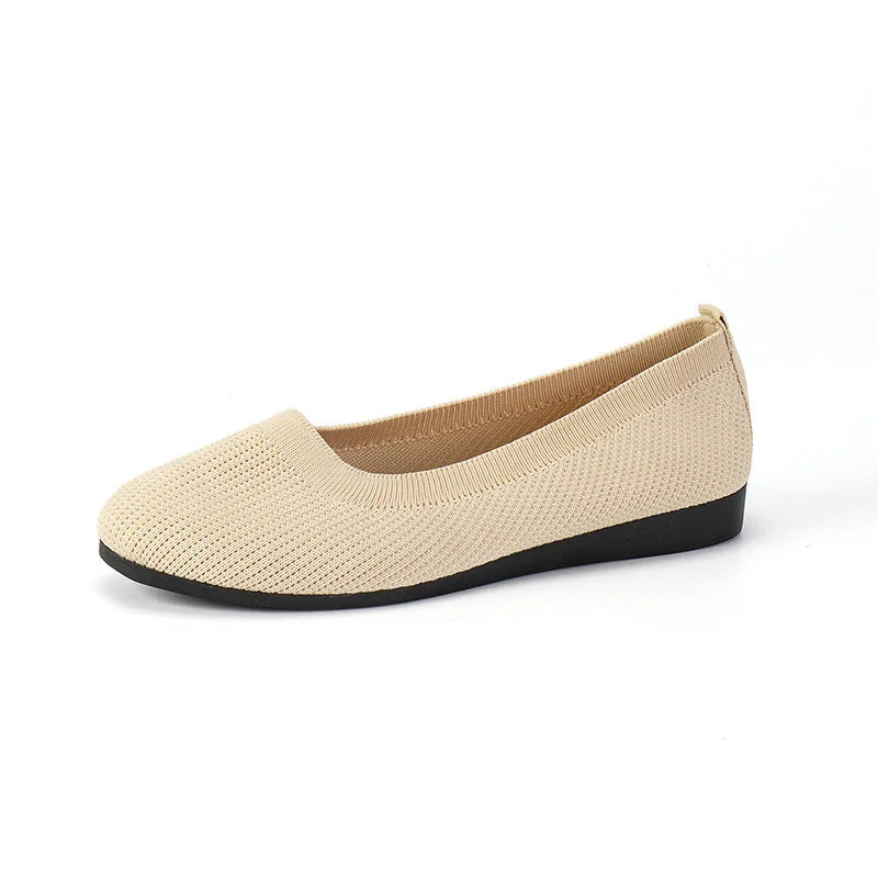 Nalani – Atmungsaktive Rutschfeste Schuhe