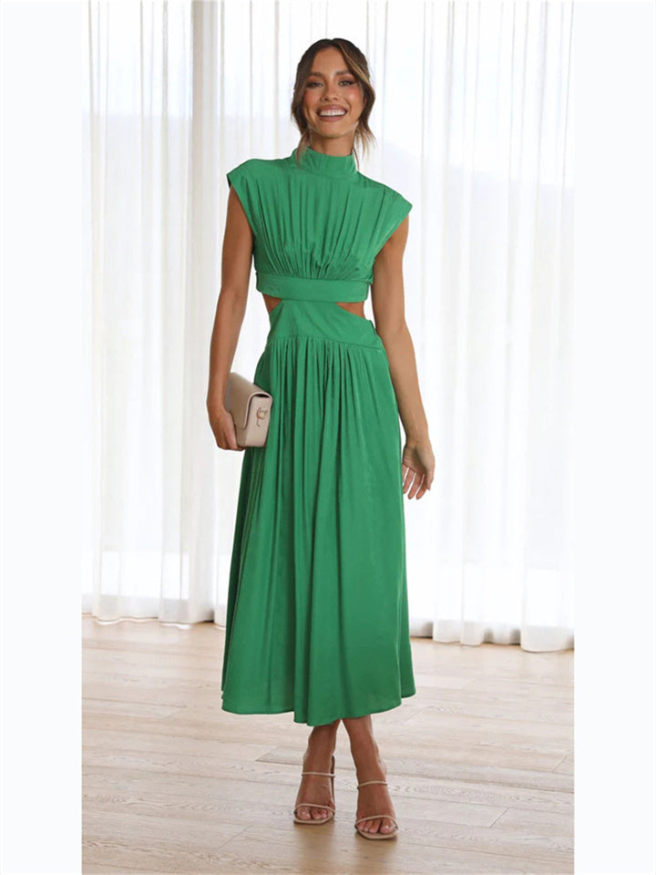 Enedina - Legeres Herbstkleid