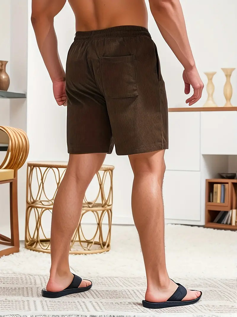 Euxine - Bequeme Herren-Badehose