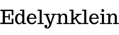 Edelynklein.de