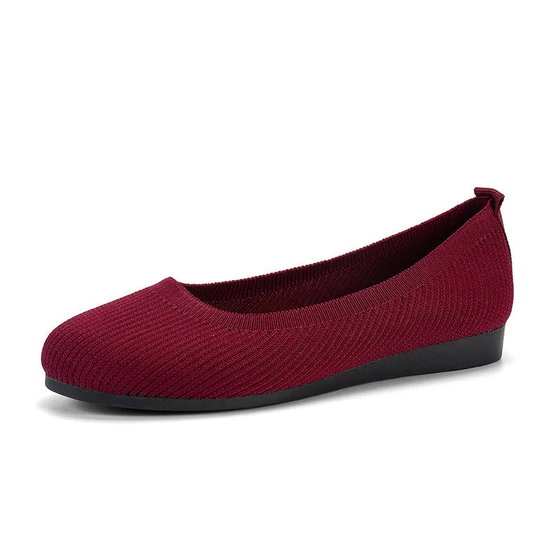 Nalani – Atmungsaktive Rutschfeste Schuhe