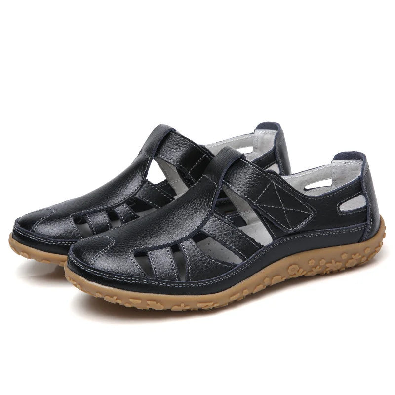 Irmina - Bequeme Gesundheits-Sandalen für Damen