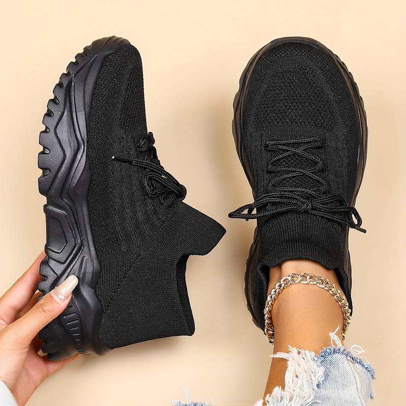 Ines – Orthopädische Schuhe mit Fußstütze