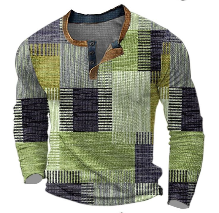 Amado - Stilvoller und gemütlicher Herren-Pullover