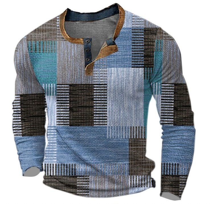 Amado - Stilvoller und gemütlicher Herren-Pullover