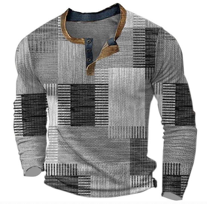 Amado - Stilvoller und gemütlicher Herren-Pullover