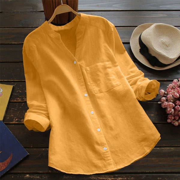 Madelina - Lässiges Retro-Shirt für Damen
