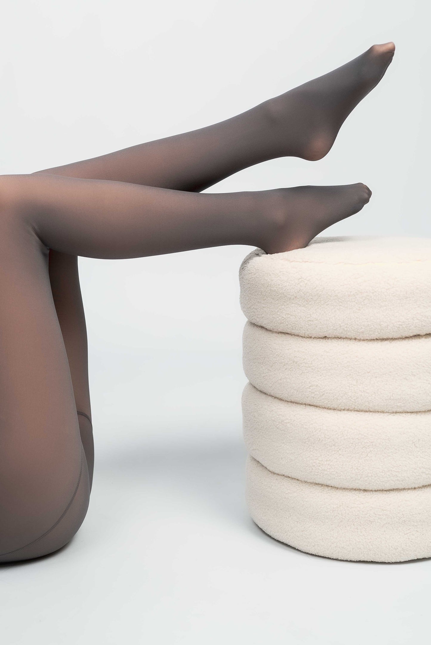 Alessia – Strumpfhose Ohne Naht