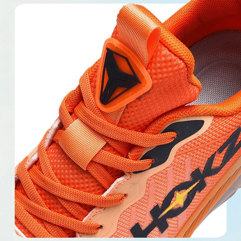 Calum V2 – Schuhe mit Federn für bequemes Gehen und Laufen