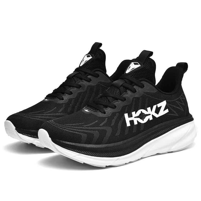 Calum V2 – Schuhe mit Federn für bequemes Gehen und Laufen