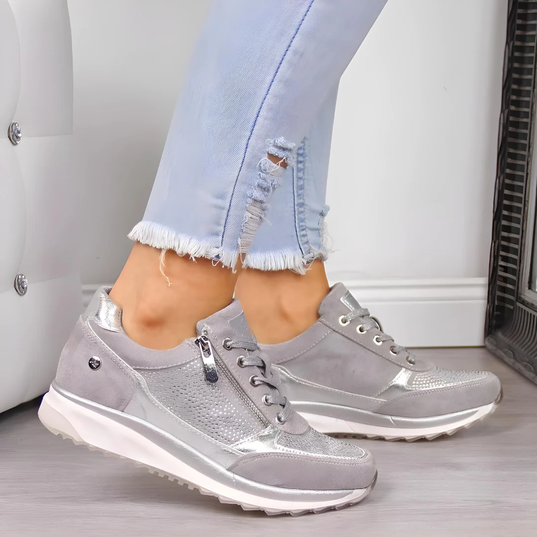 Marcellina - Bequeme Damenschuhe für gesunde Füße