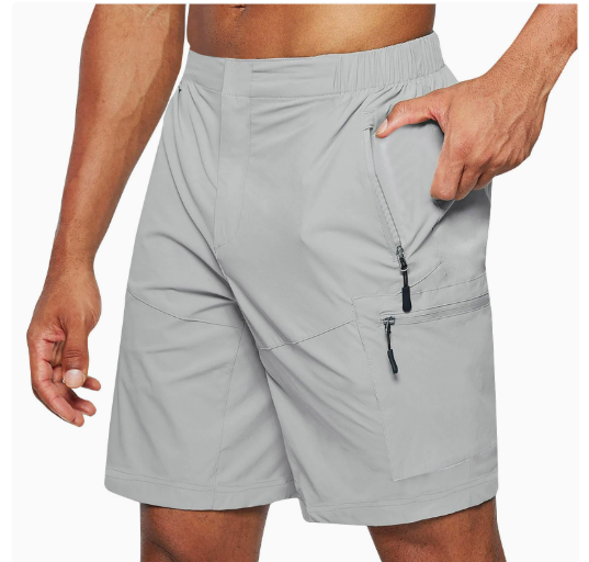 Carlo - Bequeme Sommerhose für Männer bei heißem Wetter