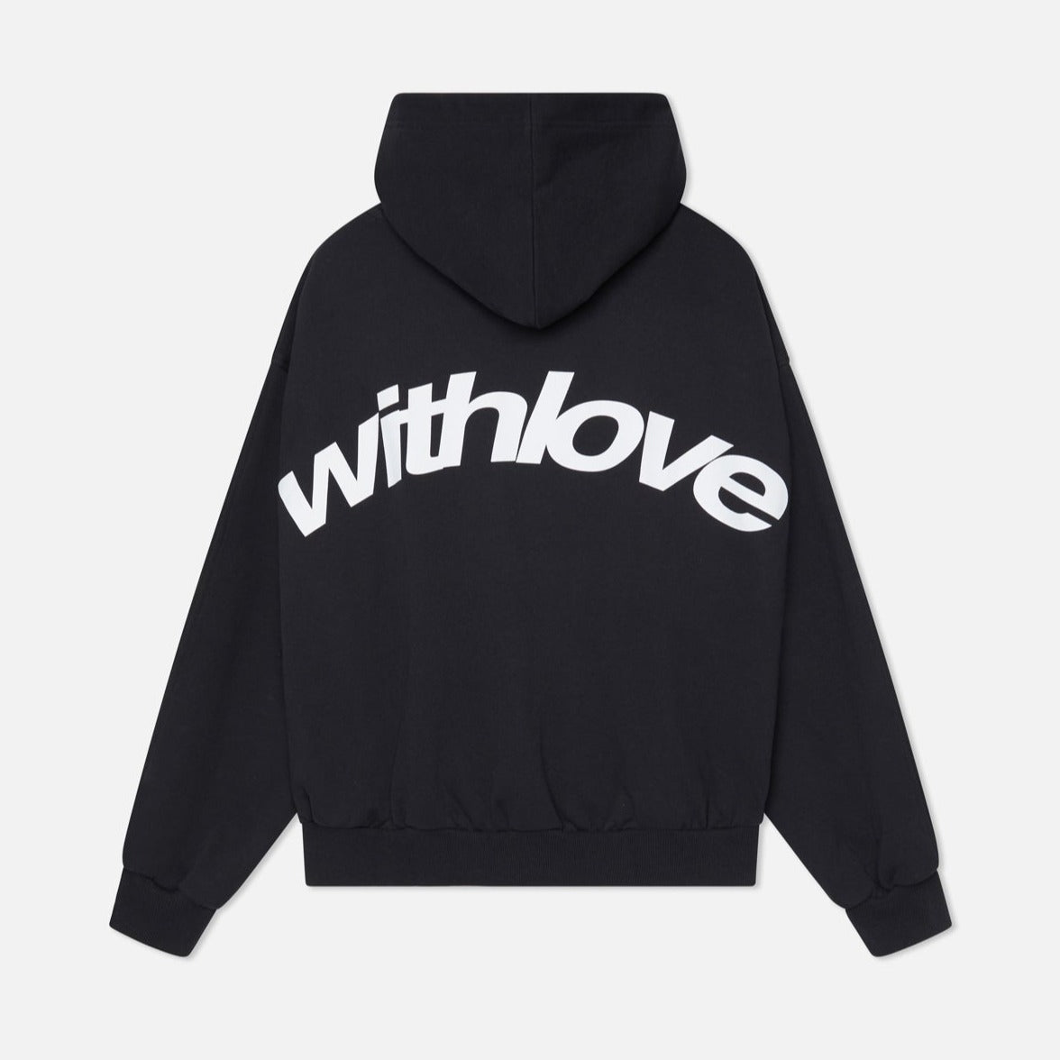 Arbor - Modischer warmer Winter-Hoodie