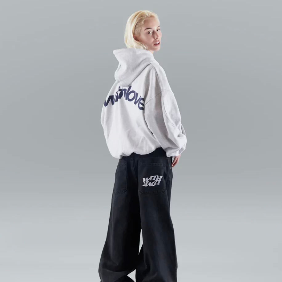 Arbor - Modischer warmer Winter-Hoodie