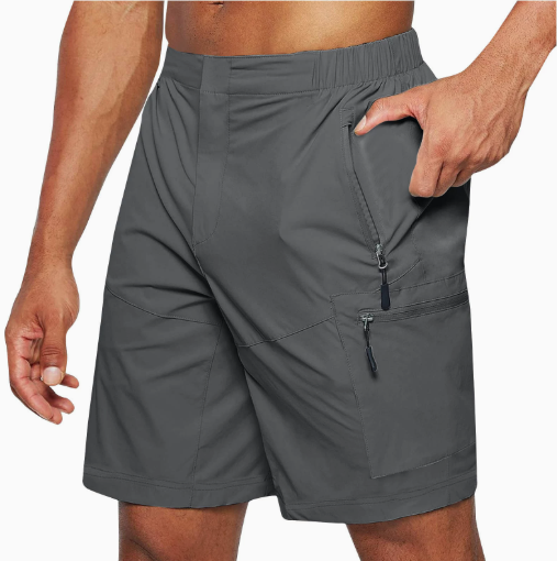 Carlo - Bequeme Sommerhose für Männer bei heißem Wetter