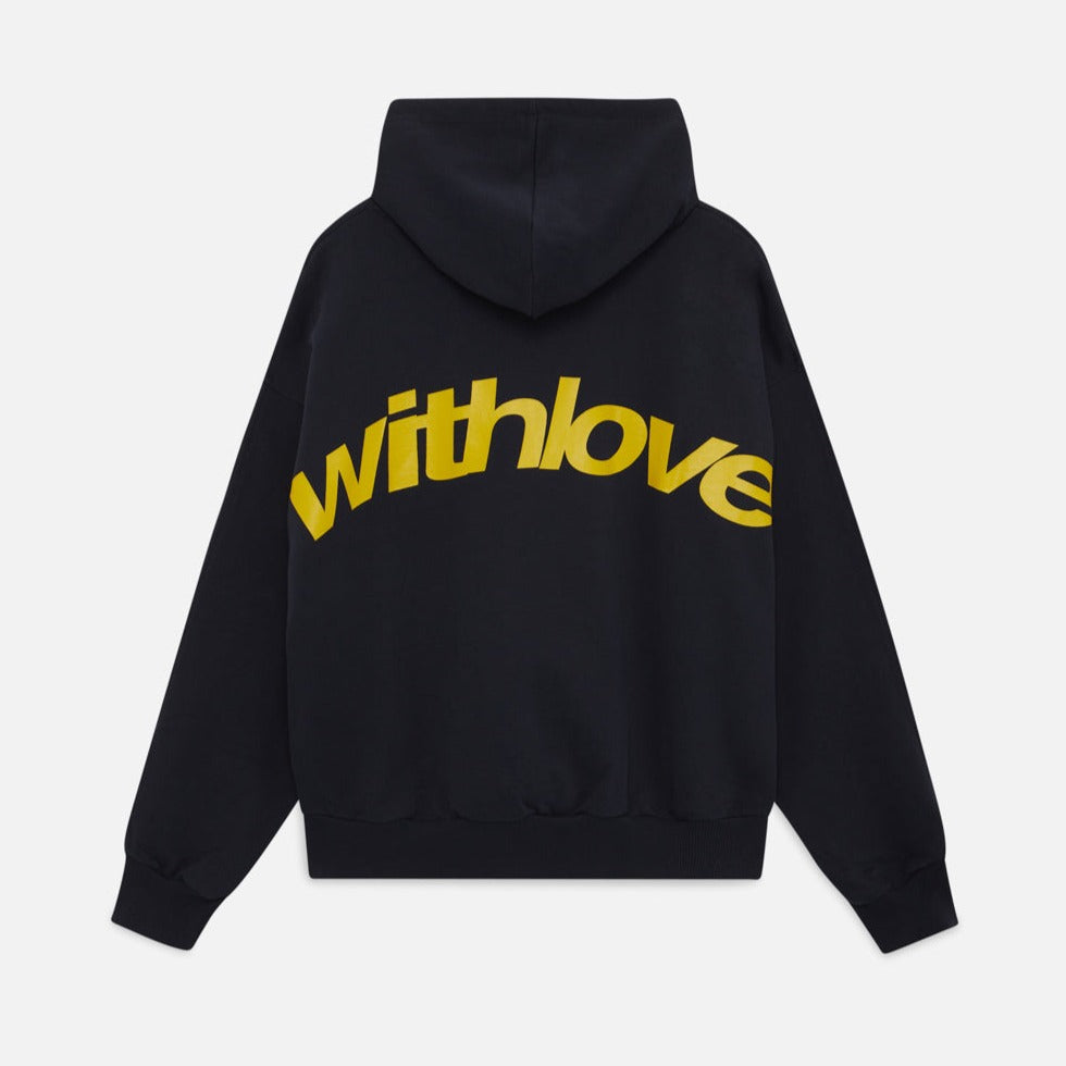 Arbor - Modischer warmer Winter-Hoodie