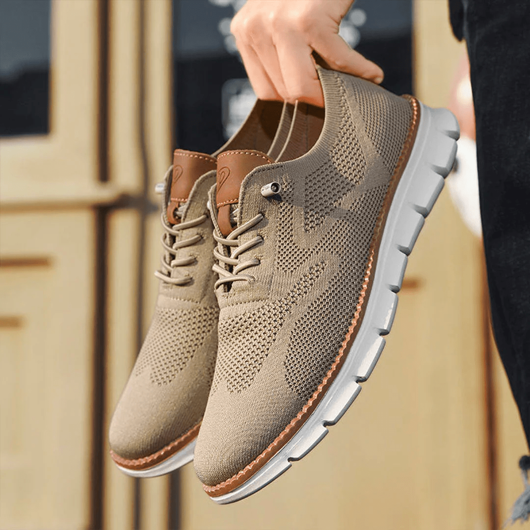 Julien – Bequeme Herrenschuhe