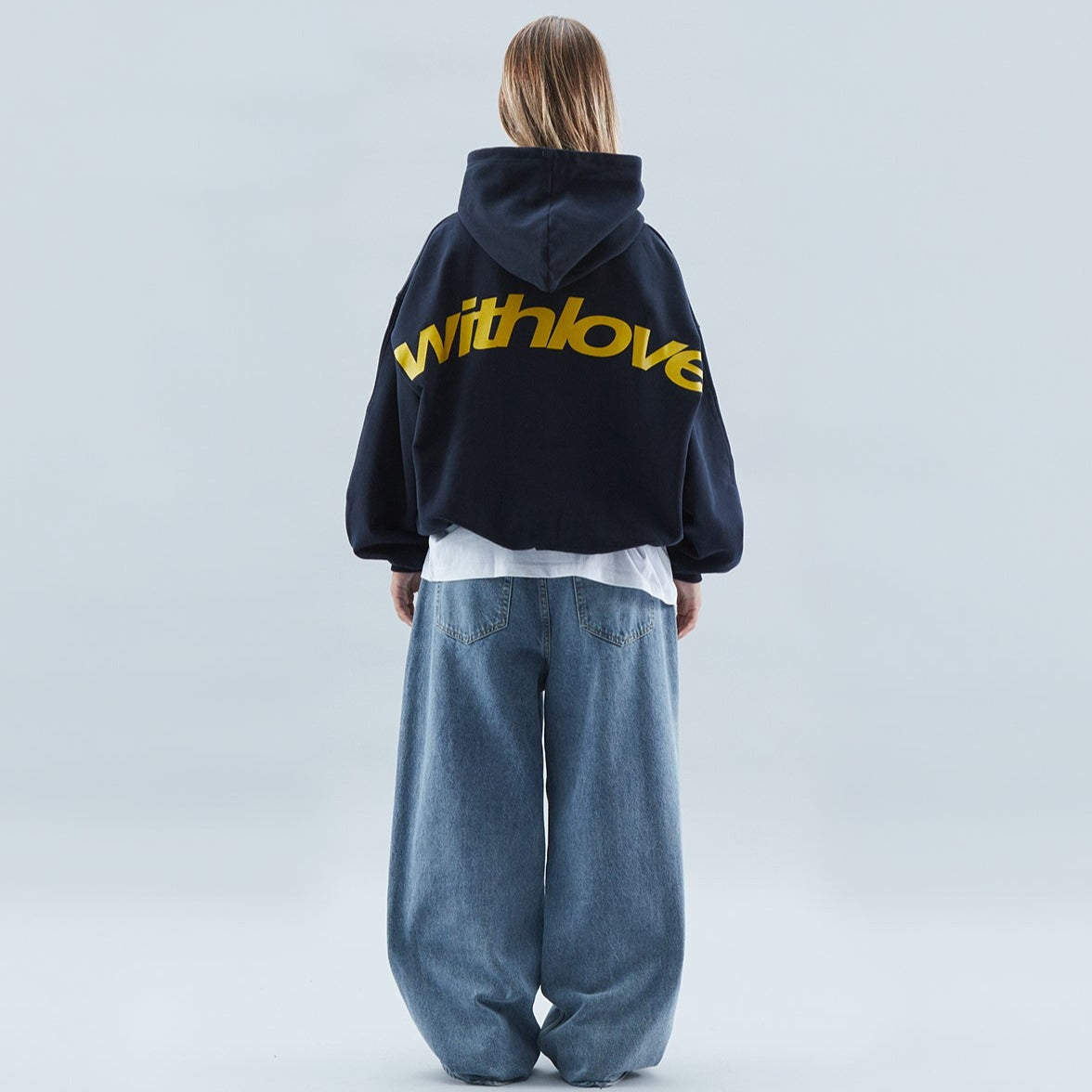 Arbor - Modischer warmer Winter-Hoodie