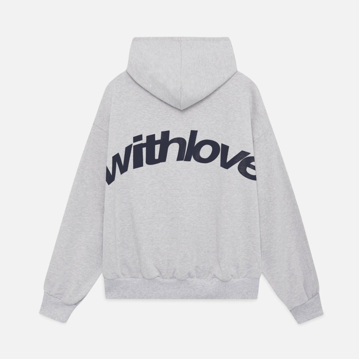 Arbor - Modischer warmer Winter-Hoodie