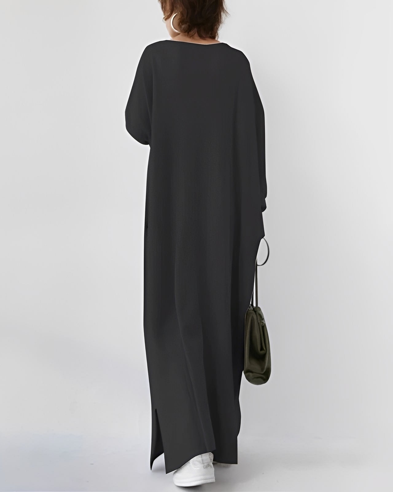 Eliana – Langarmkleid