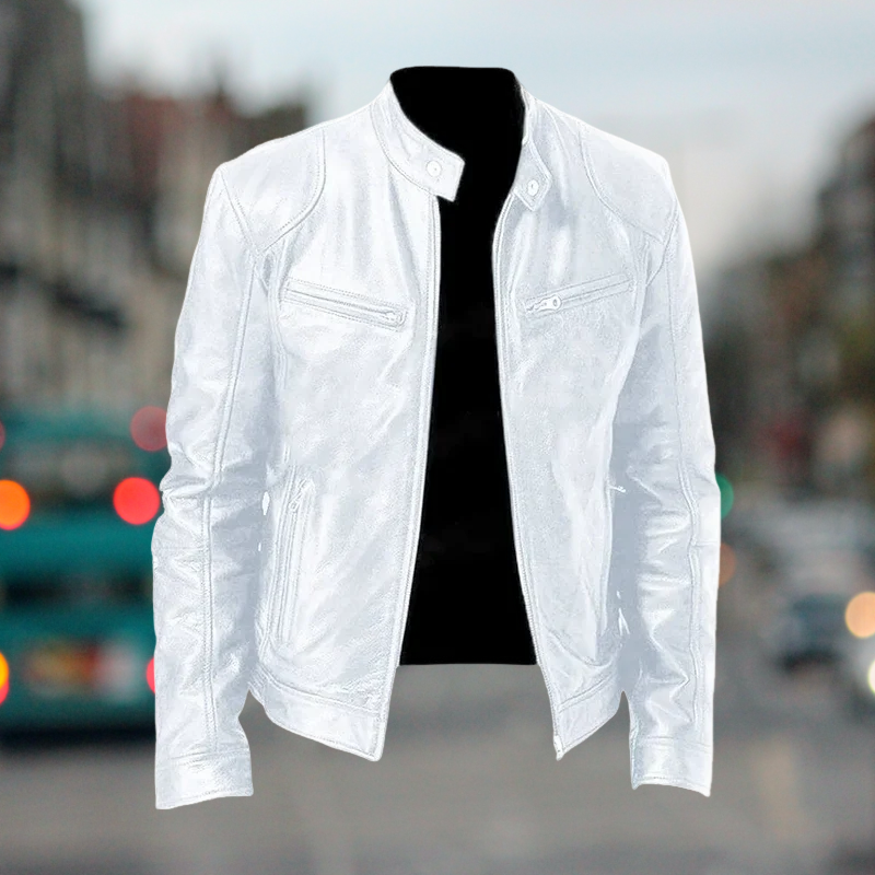 Rocco – Zeitgemäße Jacke
