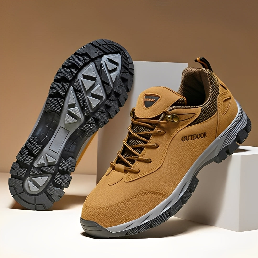 Dalton - Robuste Outdoor-Wanderstiefel für Herren