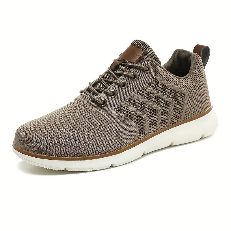 Samson - Bequeme, atmungsaktive Freizeitschuhe für Herren