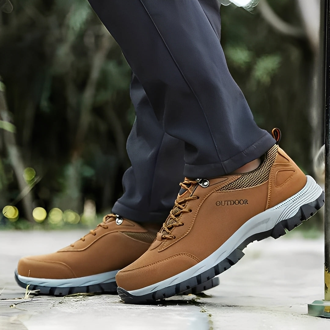 Dalton - Robuste Outdoor-Wanderstiefel für Herren
