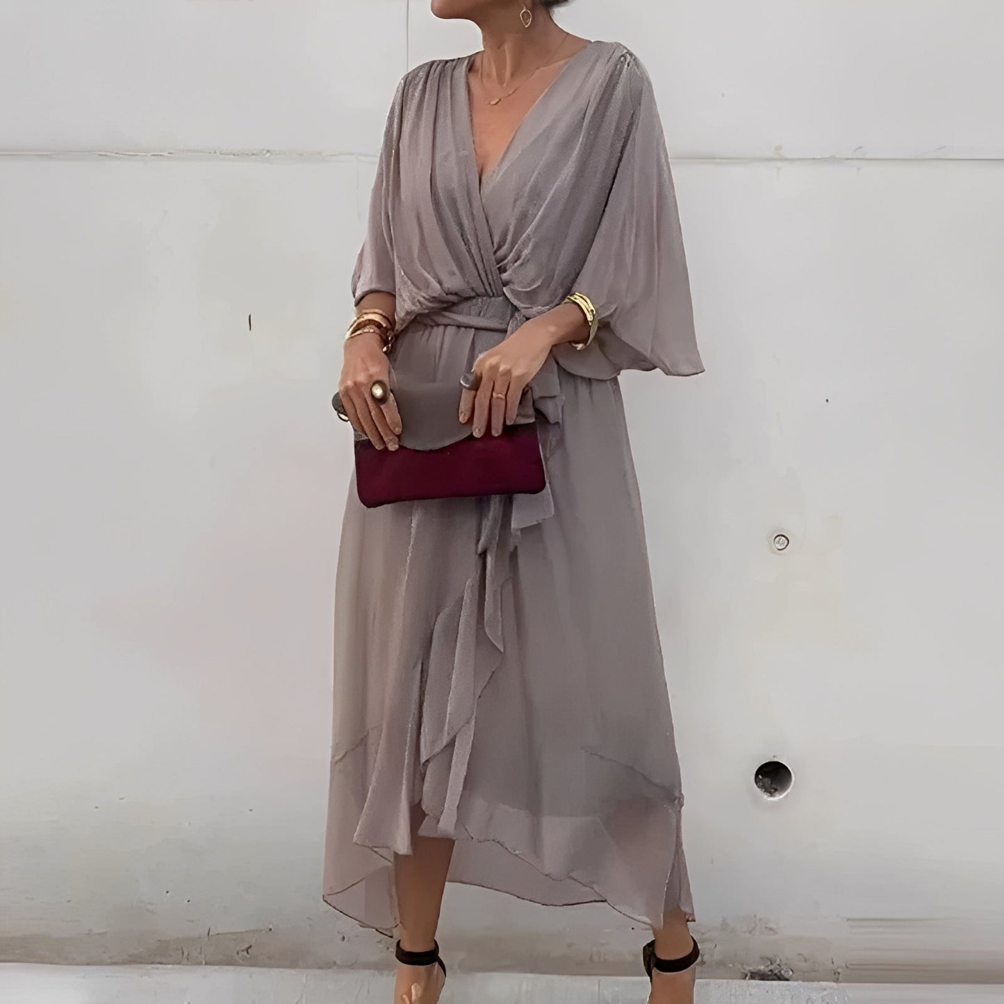 Alessia – Schickes Kleid