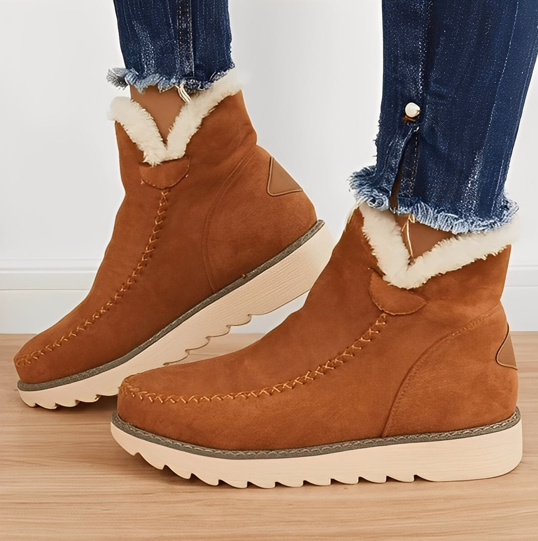 Valary - Bequeme Freizeitschuhe für Damen