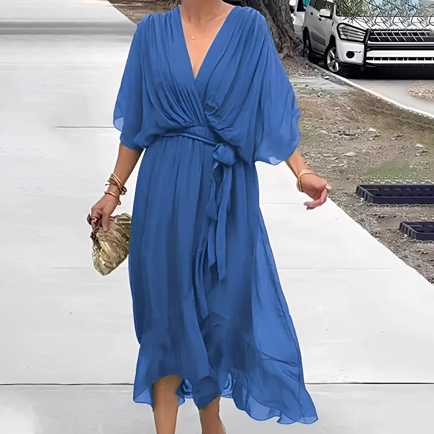 Alessia – Schickes Kleid