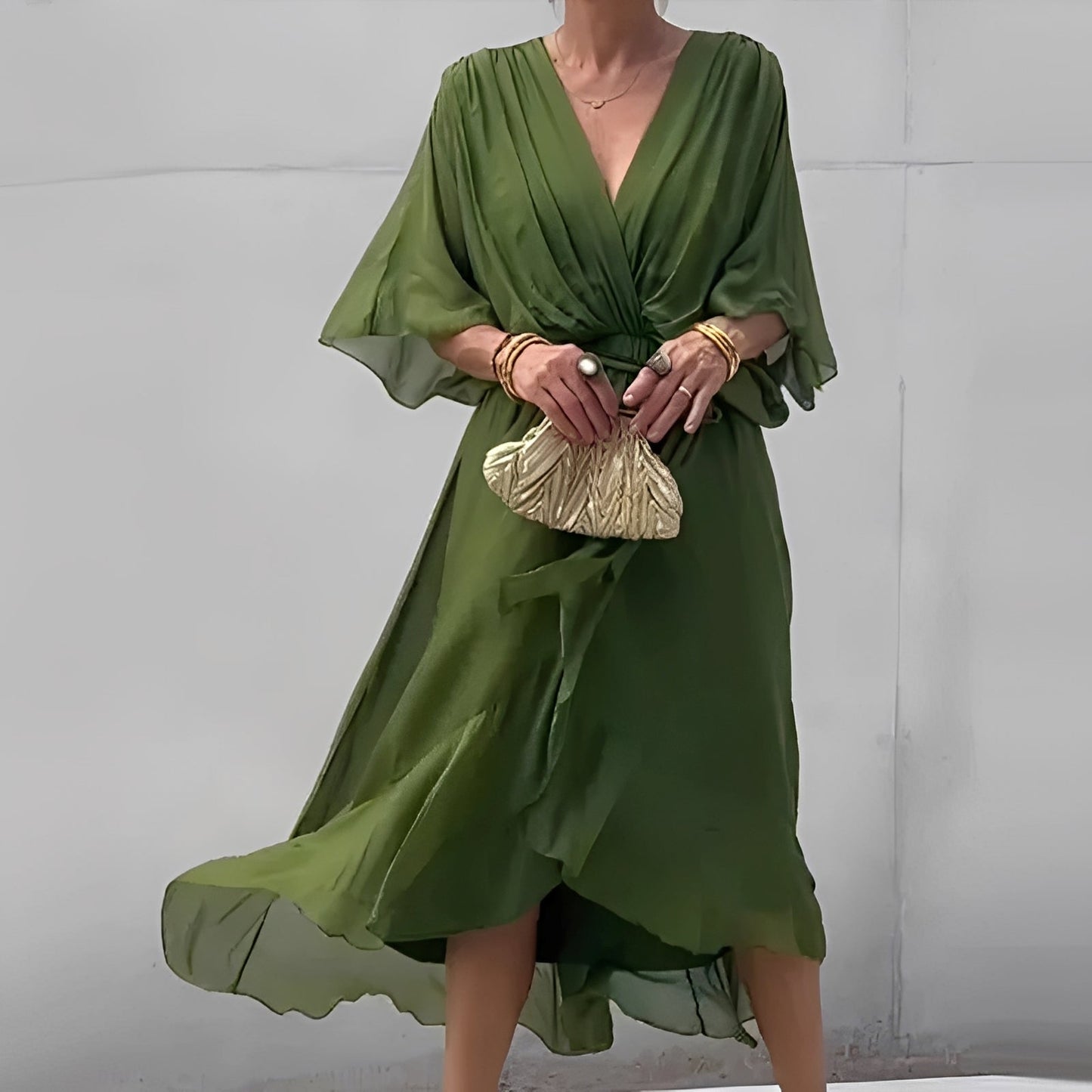 Alessia – Schickes Kleid