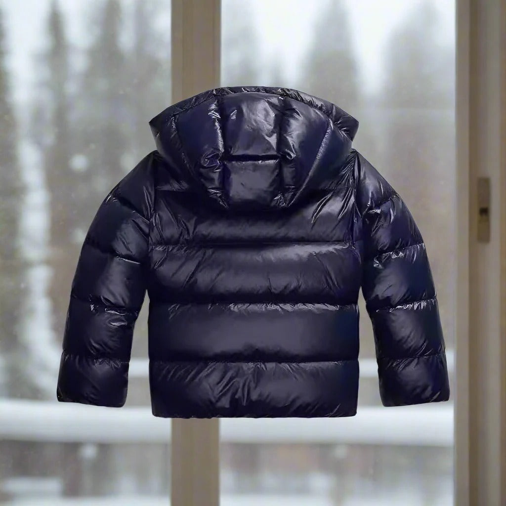 Helen - Lässige, warme Kapuzenjacke für Damen