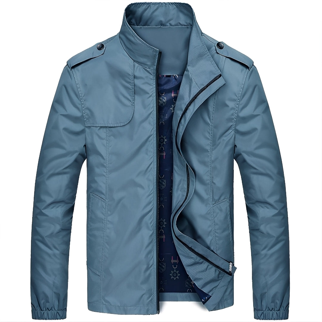 Gilbert - Lässige, stylische Jacke für Herren
