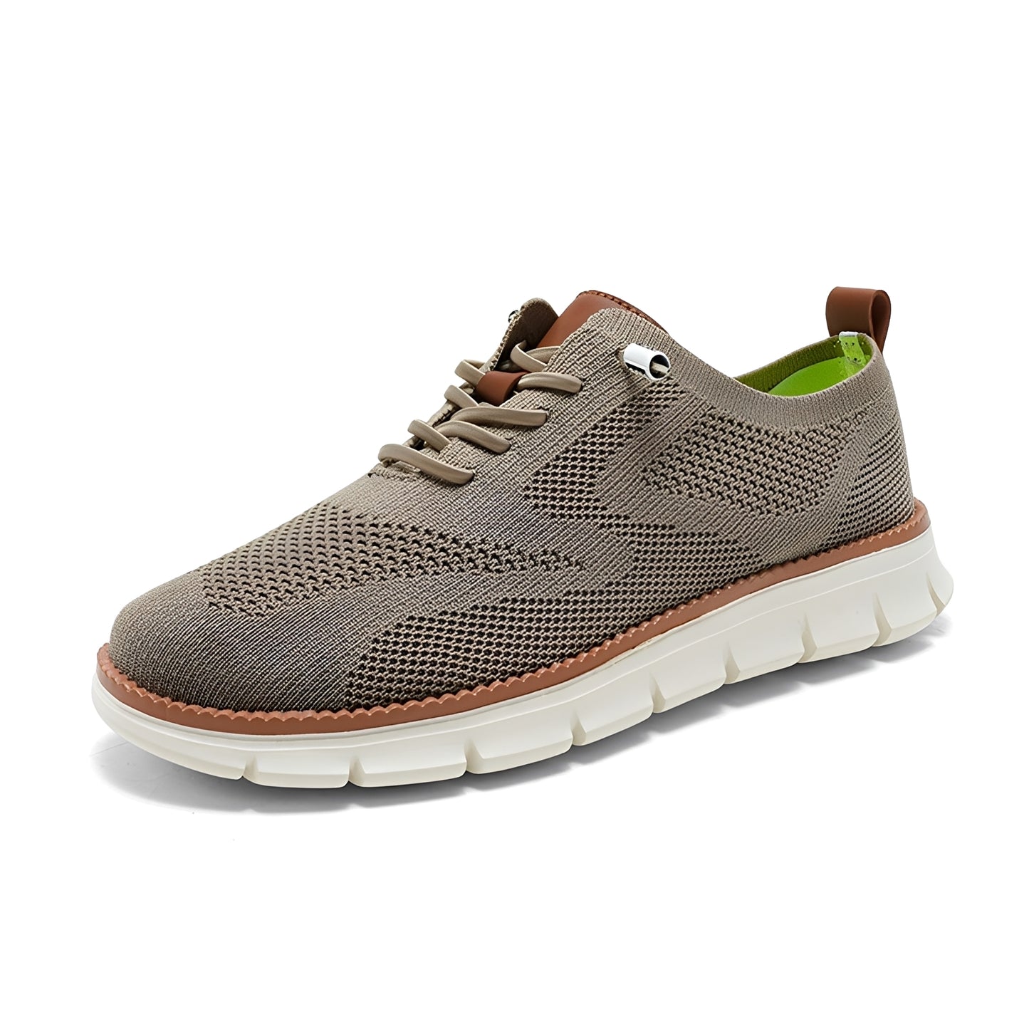 Morley - Bequeme Freizeitschuhe für Herren
