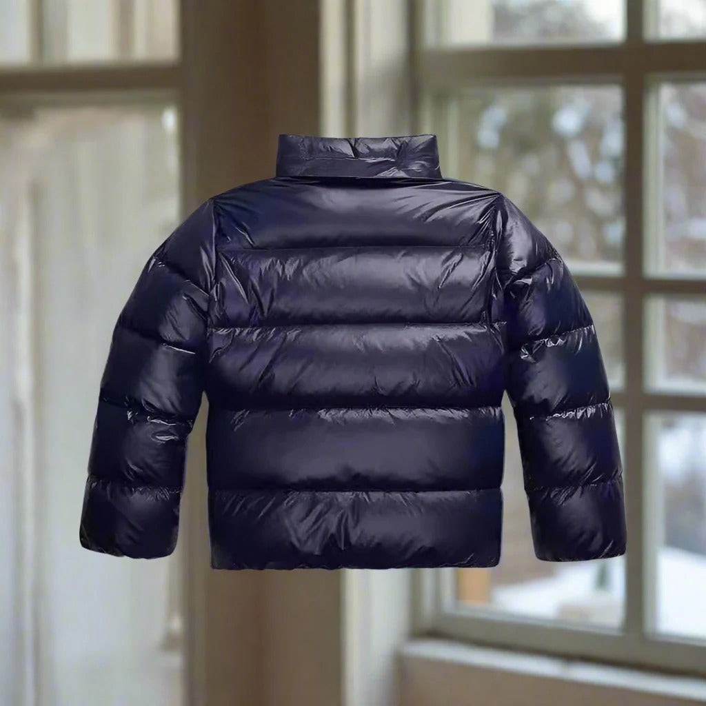 Helen - Lässige, warme Kapuzenjacke für Damen