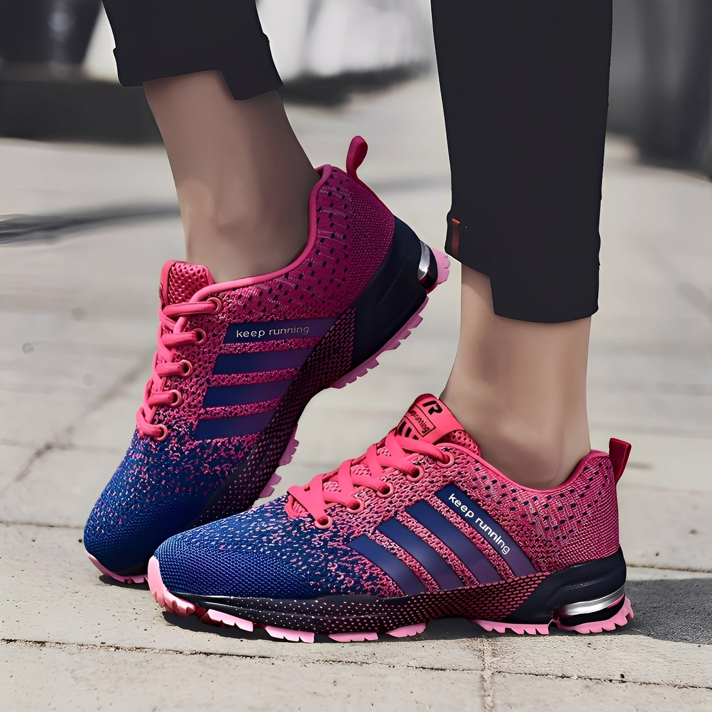 Dalton - Lässige Laufschuhe für Herren