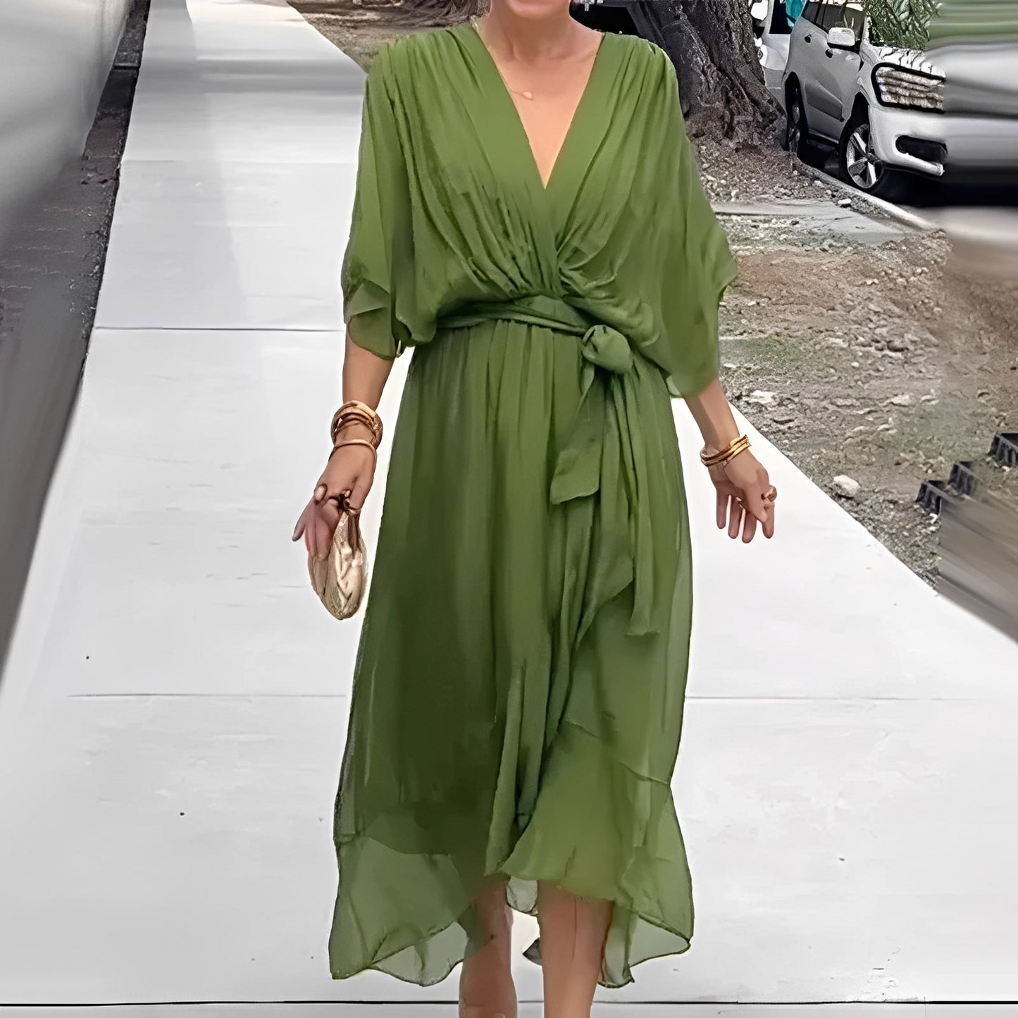 Alessia – Schickes Kleid