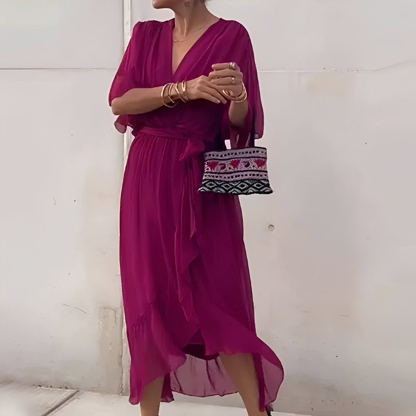 Alessia – Schickes Kleid