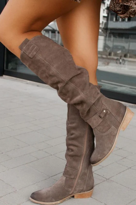 Doriza – Trendstiefel